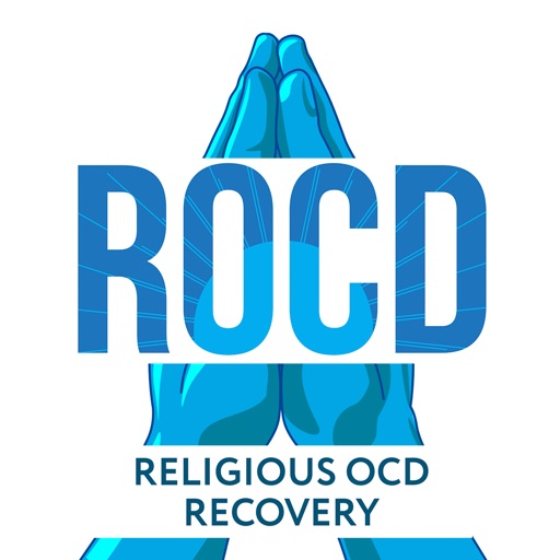 Religious OCD Recovery icon