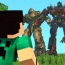 Get Transformers for Minecraft PE for iOS, iPhone, iPad Aso Report