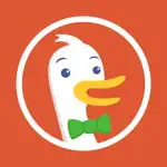 DuckDuckGo Private Browser App Cancel