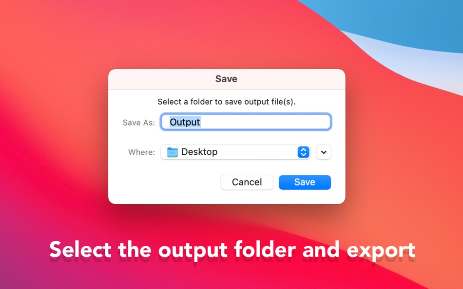 #3. Localization Splitter (macOS) โดย: Krishna Raj Salim
