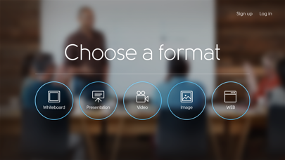 Screenshot #1 pour GoTouch