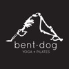 Bent Dog Yoga icon