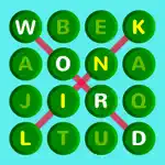 WordLink - Fast Word Search App Positive Reviews