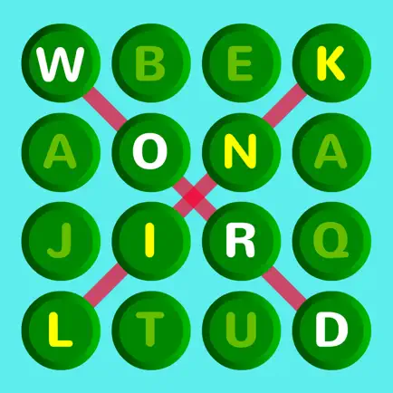 WordLink - Fast Word Search Cheats