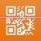 Icon Scanly - QR & Barcode Reader