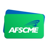 AFSCME eCards app not working? crashes or has problems?