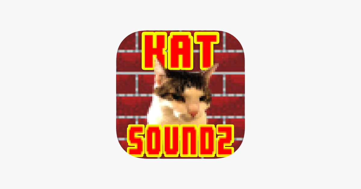 Kat lyder (Cat Sounds) i App Store
