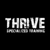 Thrive Specialized Training icon