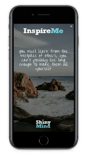 ShinyMind screenshot 4