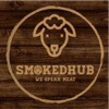 Smoked hub
