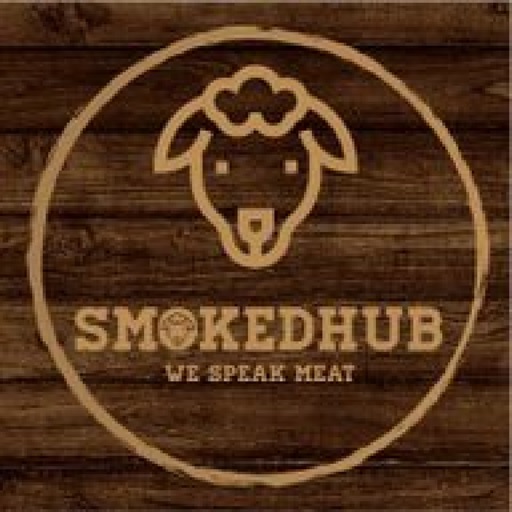 Smoked hub