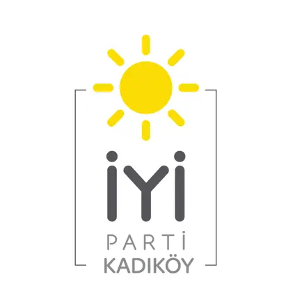 İyi Parti Kadıköy Читы