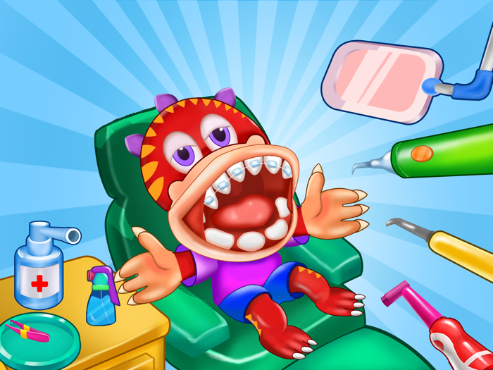 Dinosaur Games - Dino Games