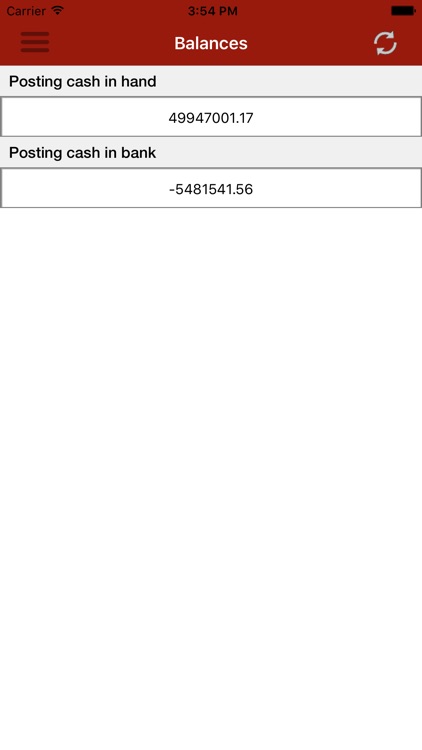 Motakamel Mobile screenshot-4