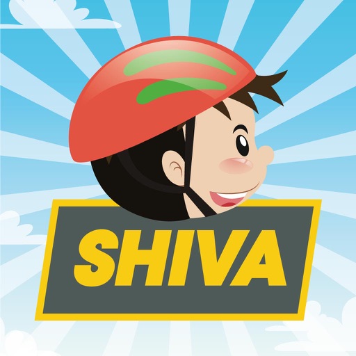 Adventure Shiva free game 2017 Icon