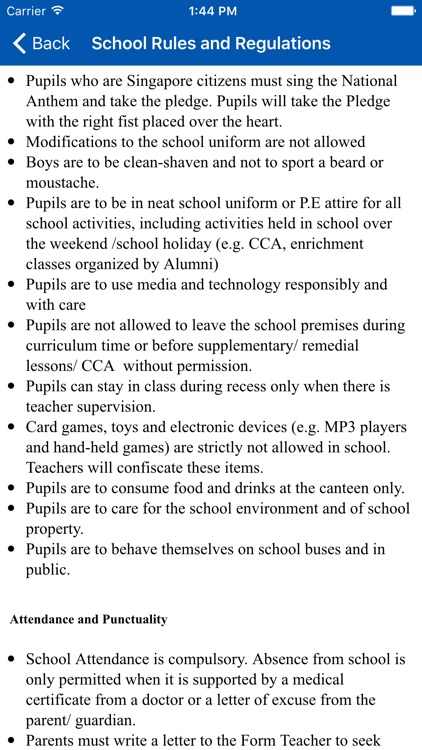 Ai Tong School