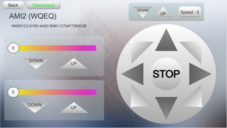 4Dframe Mechatronics screenshot-4