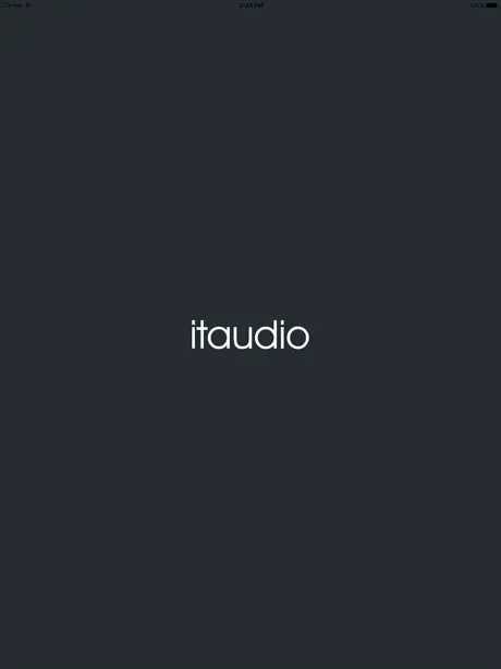 itaudio