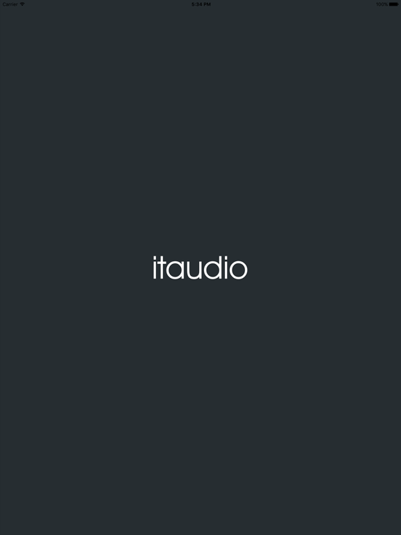 itaudio