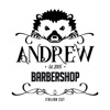 Andrew Barbershop icon