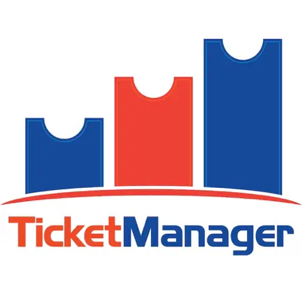 TicketManager Читы