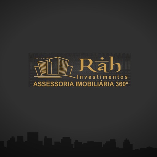 Rah Imóveis