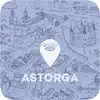 Astorga App Positive Reviews