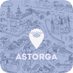 Download Astorga app