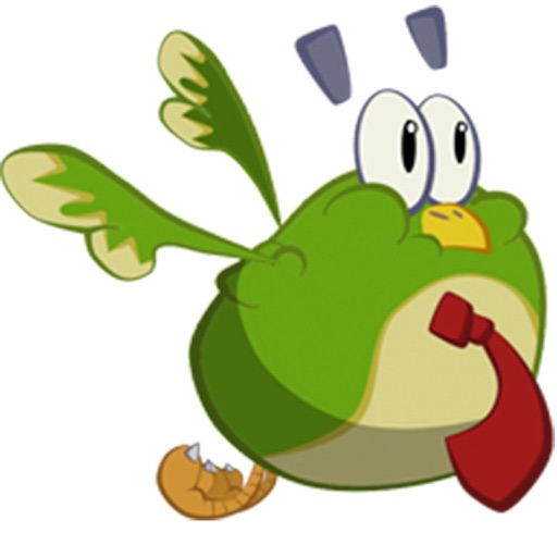 Felpudo Fly icon