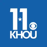 Houston News from KHOU 11 App Negative Reviews