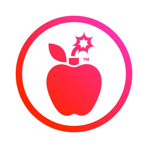 Red Apple - Scan & Shop iOS App