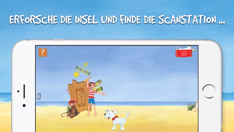 Piratenland