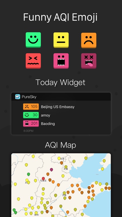 PureSky+ screenshot-4