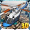 Flight Pilot Helicopter Game 3D: Flying Simulator