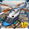 Get Flight Pilot Helicopter Game 3D: Flying Simulator for iOS, iPhone, iPad Aso Report