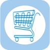 EGMARKET: Compras online icon