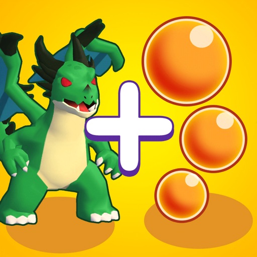 Merge Dragon Sphere iOS App