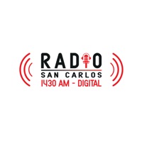 Radio San Carlos 1430AM
