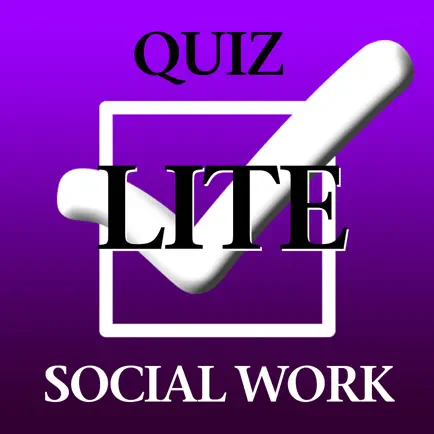 Social Work Lite (Free Questions) Cheats