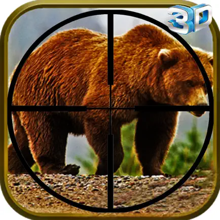 Real Wild Bear Hunting Rampage 2017 Game Cheats