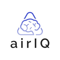 airIQ - Genius STR app