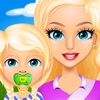 Baby & Mommy Story - Kids Games (Boys & Girls)