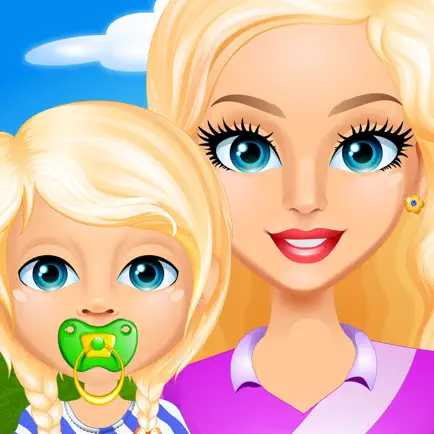 Baby & Mommy Story - Kids Games (Boys & Girls) Читы