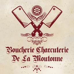 Boucherie de la Moutonne
