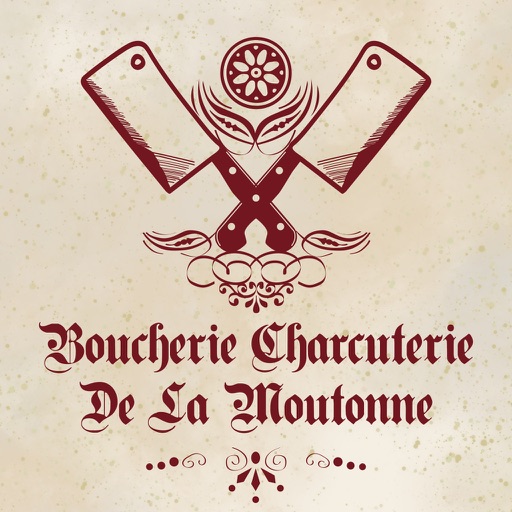 Boucherie de la Moutonne