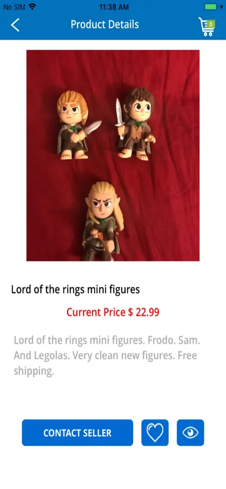 Collectibles Network