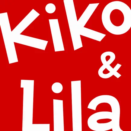 Kiko et Lila Читы