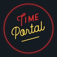 Time Portal: 写真の中の世界の歴史