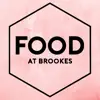 Food at Brookes negative reviews, comments