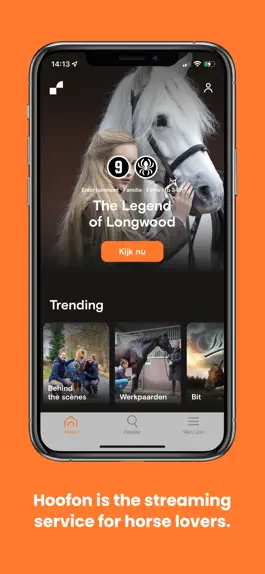 Game screenshot Hoofon mod apk